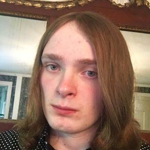 Meet your Posher, Ian